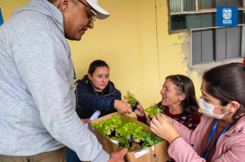 Roda de conversa sobre diabetes promove educação em Saúde em Nazaré Paulista
