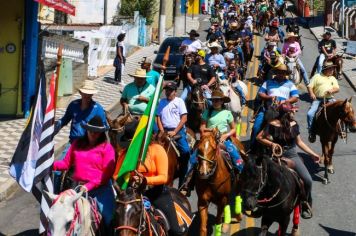 7 Setembro: Prefeitura de Nazaré Paulista realiza Cavalhada e Queima do alho em comemoração ao dia da Independência do Brasil