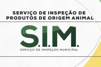 Selo de Inspeção Municipal