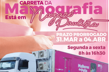 Mulheres de Peito 