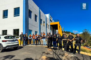 Prefeitura realiza mais uma etapa da Operação GFI em Nazaré Paulista