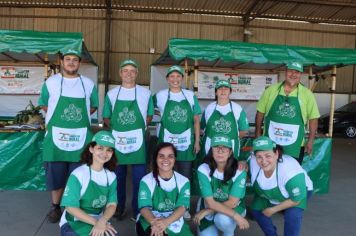 Amanhã é dia de Feira do Produtor Rural em Nazaré Paulista