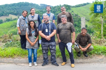 Prefeitura de Nazaré Paulista intensifica ações de monitoramento ambiental para prevenção da Febre Amarela