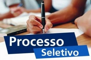 EDITAL DE CLASSIFICAÇÃO Processo Administrativo nº 1074/18 ( Processo seletivo 1/2018 )