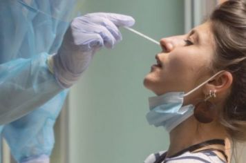 Nota oficial do departamento municipal de saúde