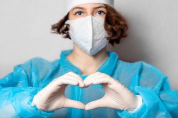 Profissionais e trabalhadores da Saúde de Nazaré Paulista que ainda não se vacinaram, podem receber a vacina contra covid-19 