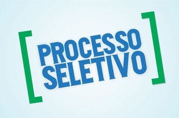 Processo Seletivo Simplificado de Assistente de Alfabetização para Atuação no Programa Mais Alfabetização 