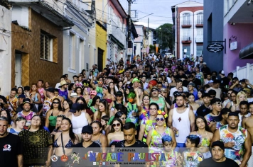 Carnaval 2026 - Bloco do Rancheiro