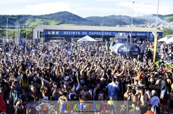 Carnaval 2026 - Bloco Os Moiados