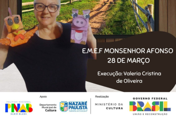 Projeto La na Roça