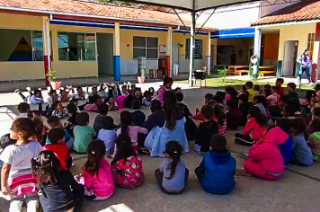 Ler, Cantar e Encantar