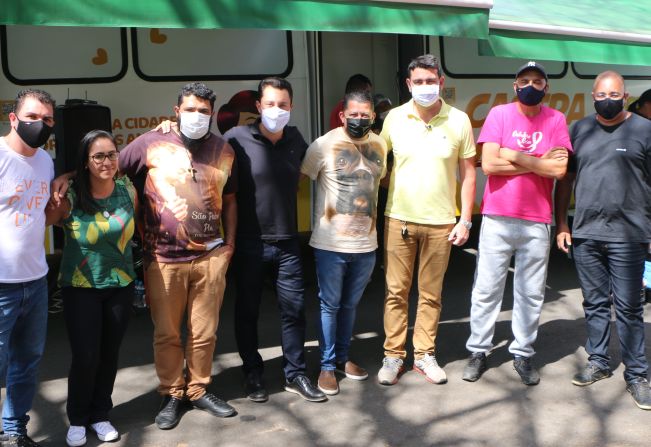 Parceria entre a Prefeitura e a ONG Gaari possibilitou a castração gratuita de 150 cães e gatos em Nazaré Paulista