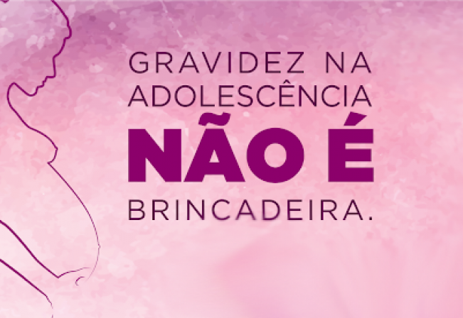 Gravidez na adolescência – serviços ofertados no CRAS