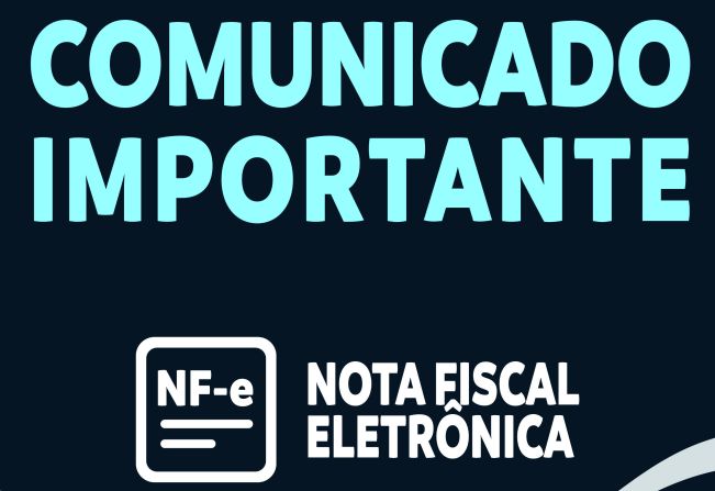 Comunicado Importante: