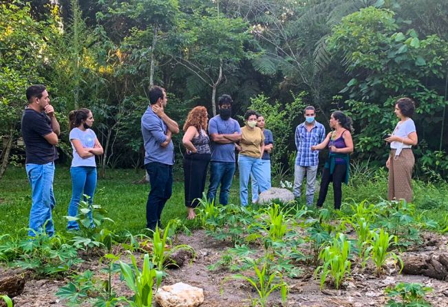 Prefeitura e Senar inicia curso de Turismo Rural em Nazaré Paulista