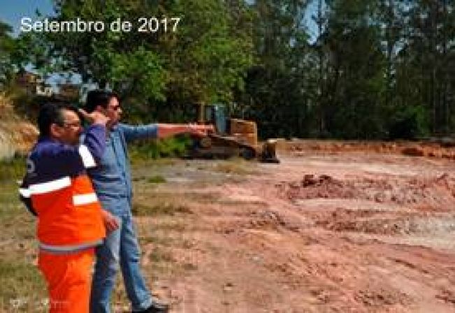 Agora é Oficial! Poder Público Extingue Lixão a Céu Aberto em Nazaré Paulista