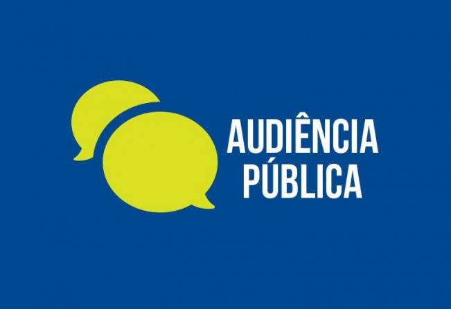 AUDIÊNCIA PÚBLICA DE CUMPRIMENTO DE METAS REFERENTE AO 3º QUADRIMESTRE/2020