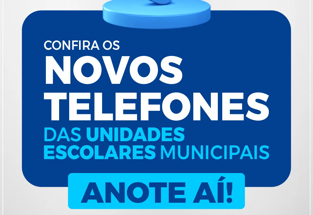 Atenção, população de Nazaré Paulista!