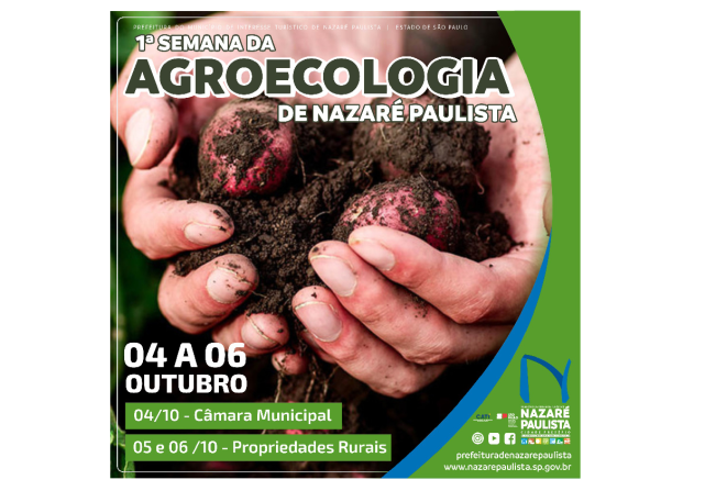 Agricultura: