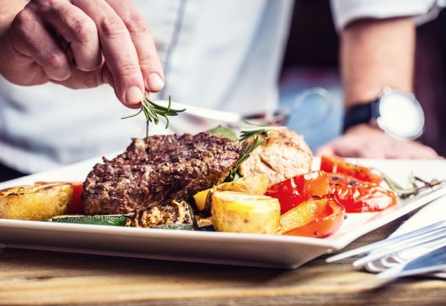 Festival gastronômico em nazaré marca etapa do curso de turismo rural