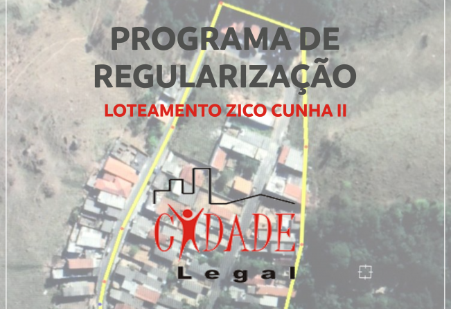 Programa Cidade Legal