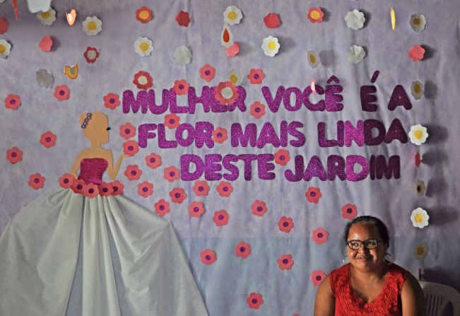 CRAS promove evento “Mulheres Empoderadas” em Nazaré Paulista
