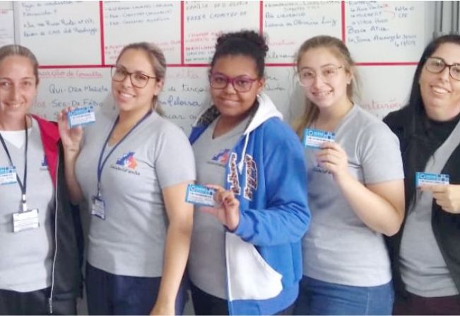 ESF (Estratégia de Saúde da Família) completa 1 Ano de Atendimento  em Nazaré Paulista