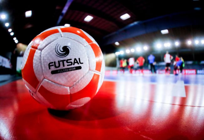 Grande Final do Futsal de Nazaré Paulista acontece nesta sexta