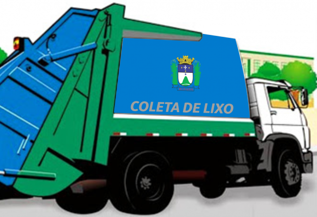Prefeitura de Nazaré Paulista esclarece sobre problemas na coleta de lixo