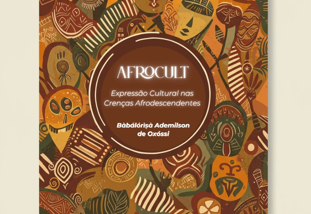 PREFEITURA DE NAZARÉ PAULISTA PROMOVE O PROJETO AFROCULT - Expressão Cultural nas Crenças Afrodescendentes