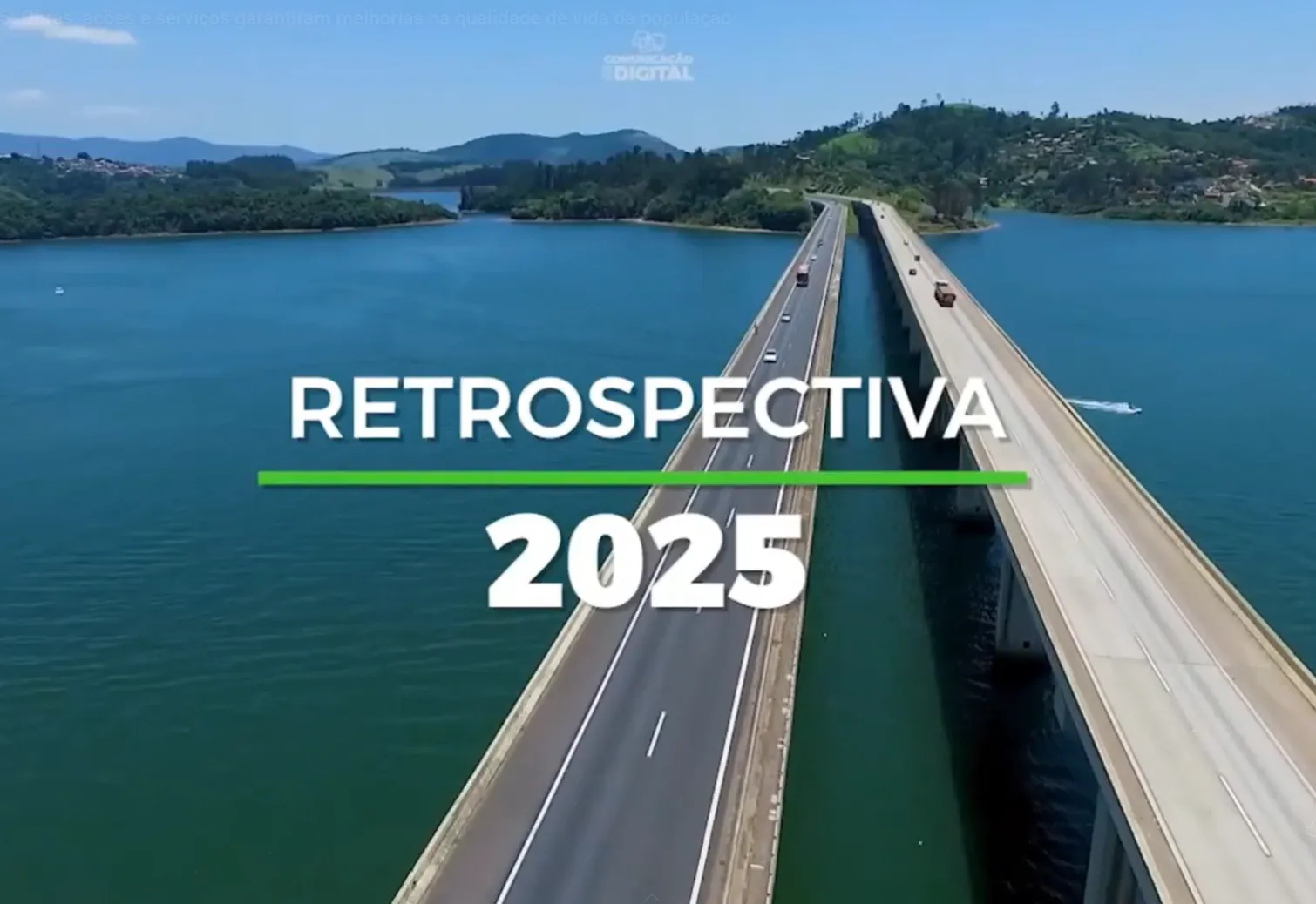 Retrospectiva 2025