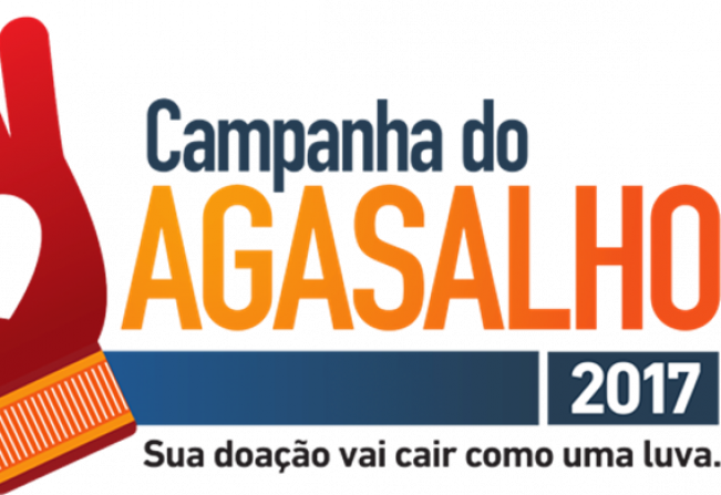 Campanha do Agasalho 2017