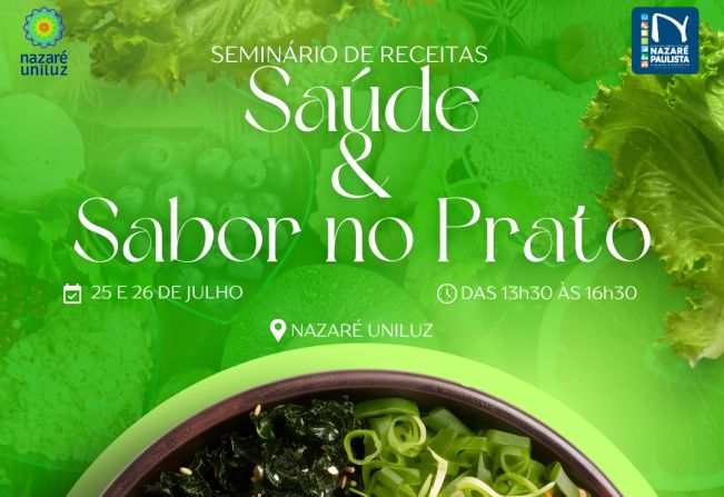 SEMINÁRIO 