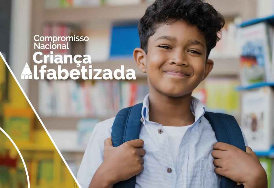 Educação de Nazaré Paulista conquista, pelo segundo ano consecutivo, o Selo Ouro da Alfabetização