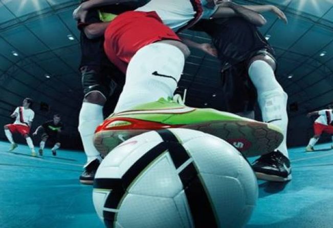 Departamento de Esportes promove Campeonato Municipal de Futsal Amador em Nazaré Paulista