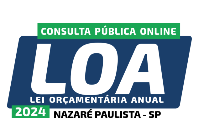 Prefeitura de Nazaré paulista segue com consulta pública 