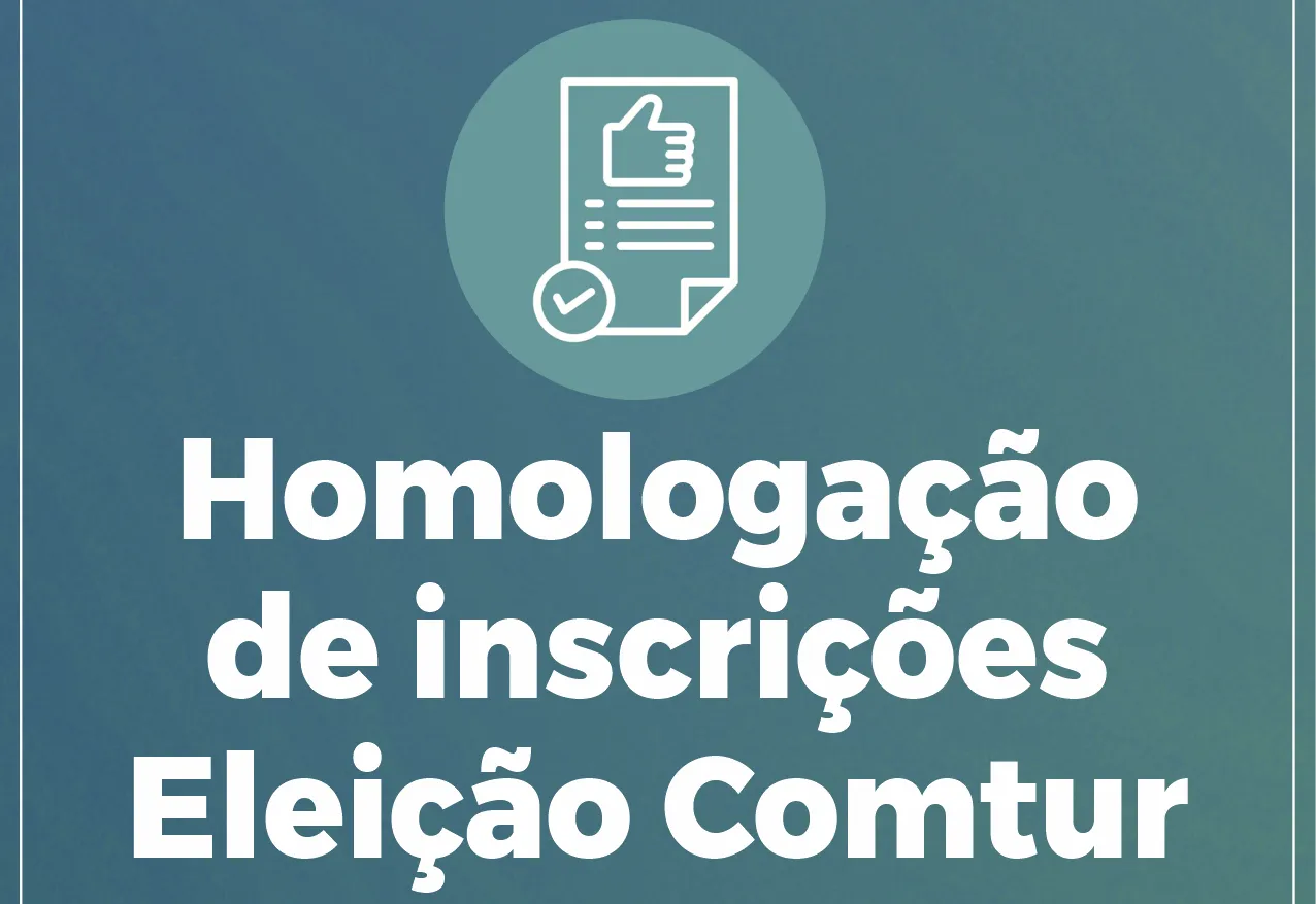 Prefeitura de Nazaré Paulista homologa inscrições para eleição do Presidente do COMTUR – Biênio 2026/2027