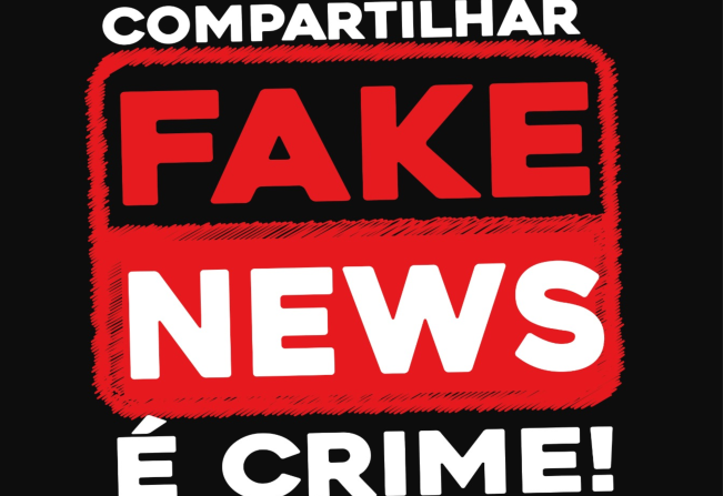 Prefeitura de Nazaré Paulista contra as fake News!