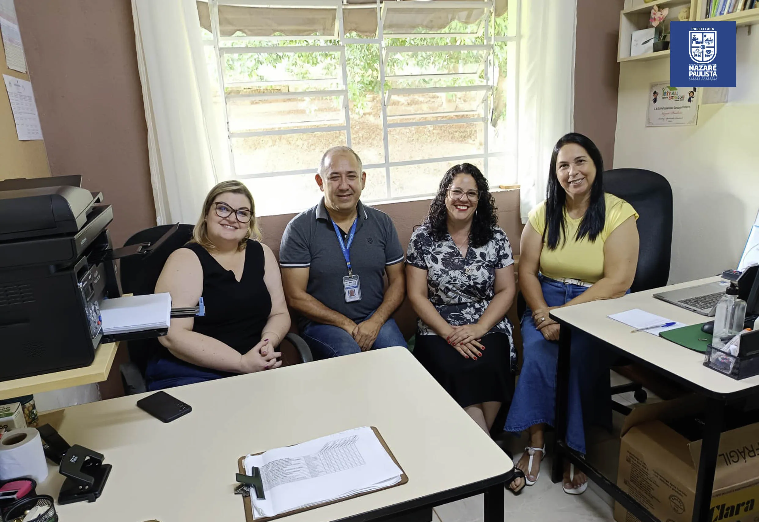 Programa Saúde na Escola (PSE)