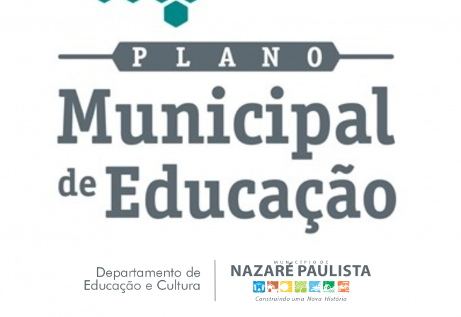 Chamamento Público para Monitoramento do Plano Municipal de Educação de Nazaré Paulista – Busca Ativa Escolar
