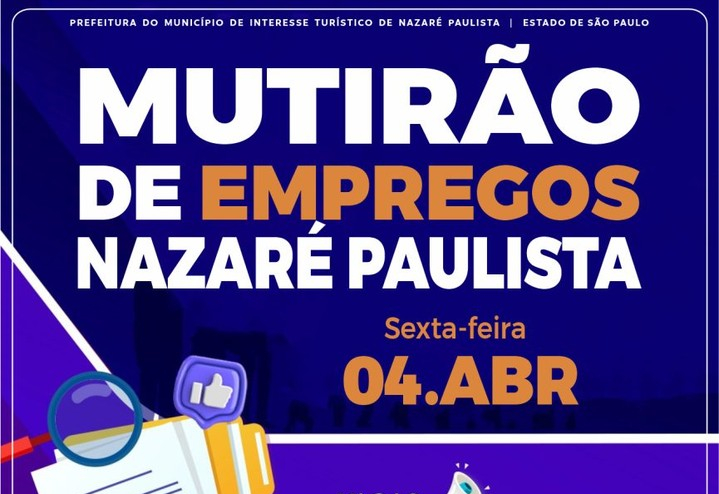Grande oportunidade