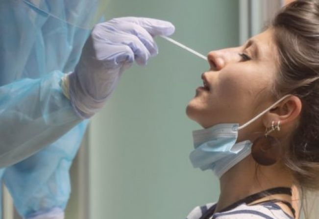 Nota oficial do departamento municipal de saúde