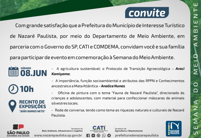 Convite