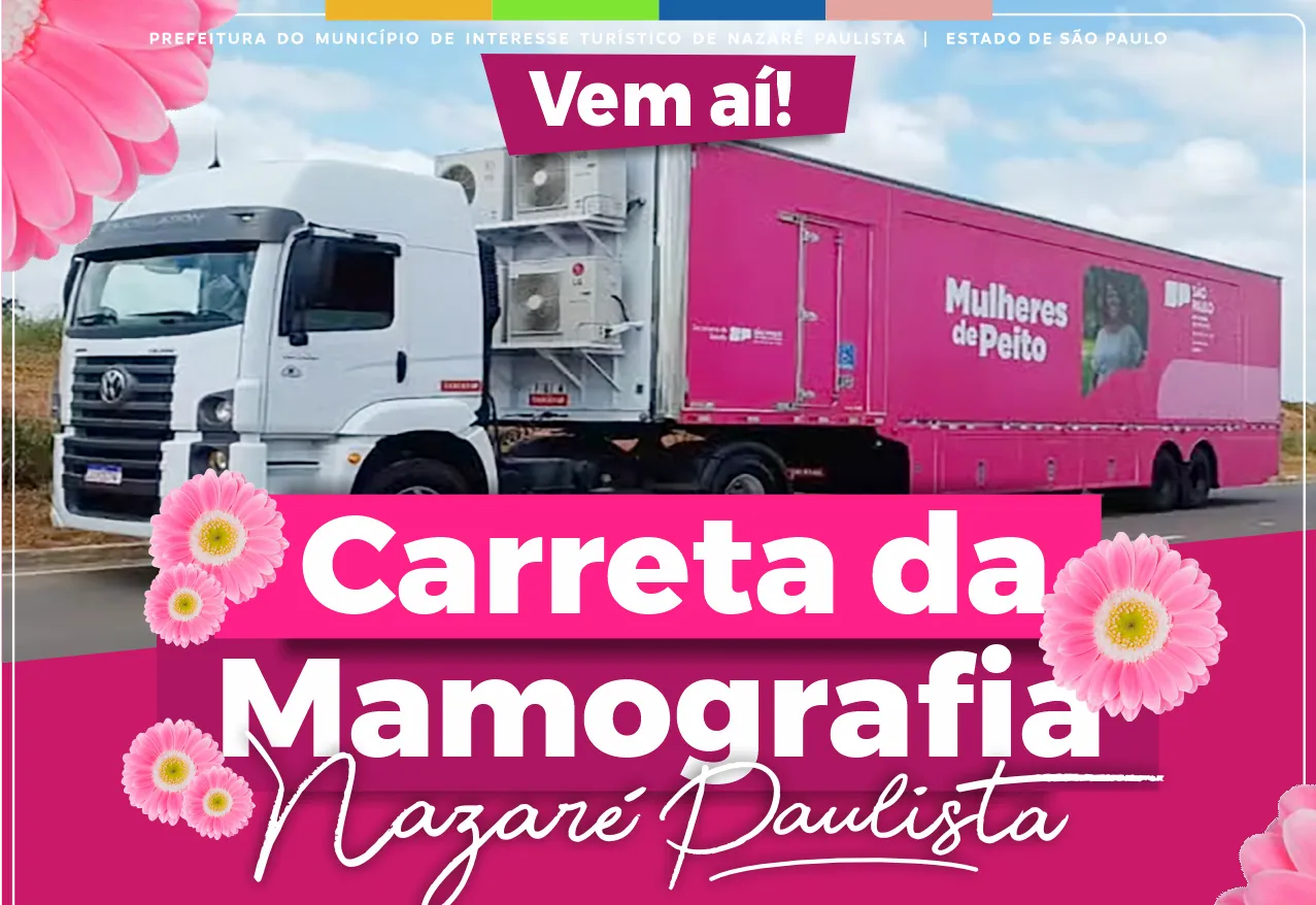 Mulheres de Peito