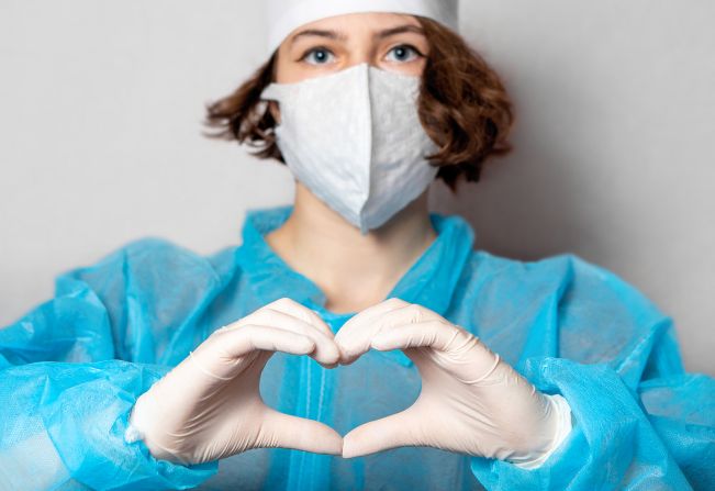 Profissionais e trabalhadores da Saúde de Nazaré Paulista que ainda não se vacinaram, podem receber a vacina contra covid-19 