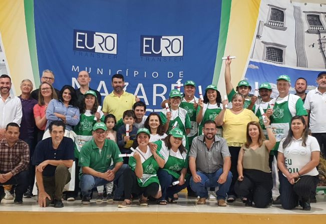 Feira do Produtor Rural 