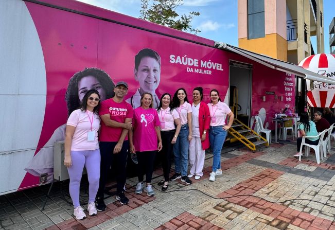 Outubro Rosa