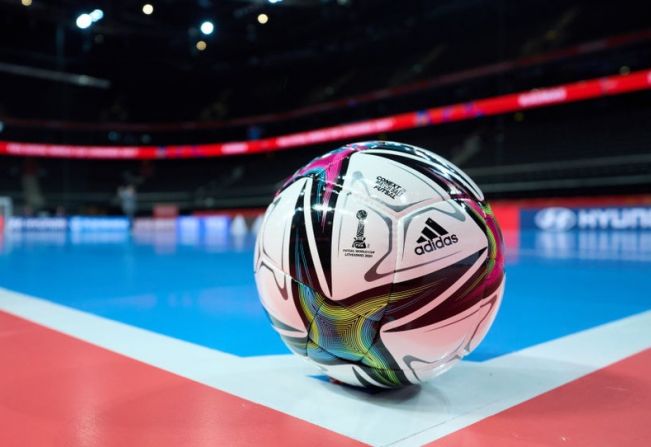 Nesta segunda-feira(08) inicia a Copa Peró de Futsal de Nazaré Paulista