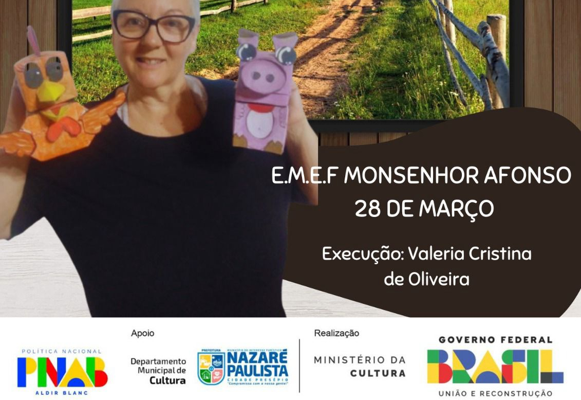 Projeto La na Roça