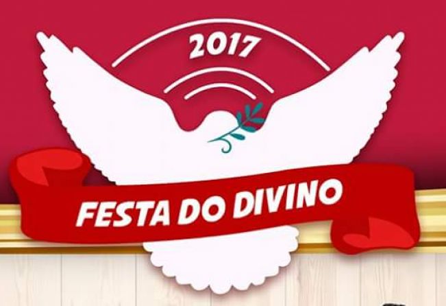 Festa do Divino Espírito Santo 2017 - 14 à 25 de Junho